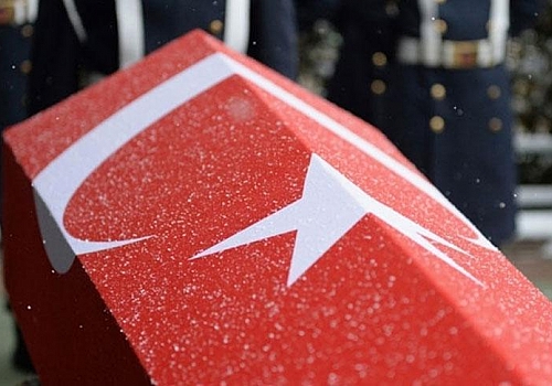 Pençe Kilit bölgesinde metan gazından şehit olan askerlerimizin sayısı yükseldi!