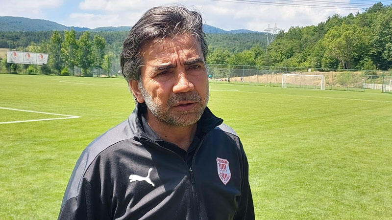 Pendikspor 2 transfer daha yaparak kadrosunu güçlendirecek