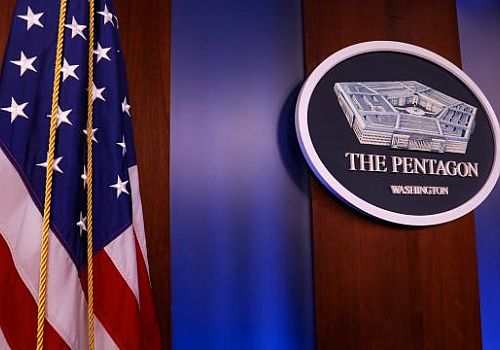 Pentagon adını Savaş Bakanlığı olarak değiştiriyorlar 