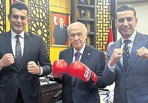 ‘PKK’nın bittiği hiçbir şartsız açıklanmalı’