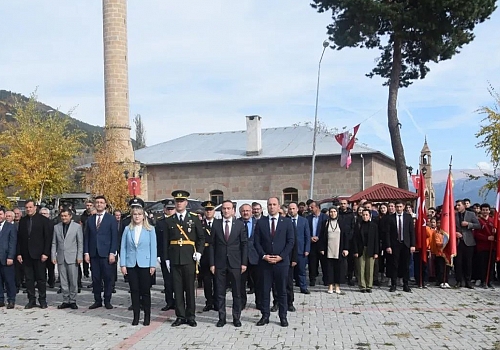 Posof’da Cumhuriyet Coşkusu