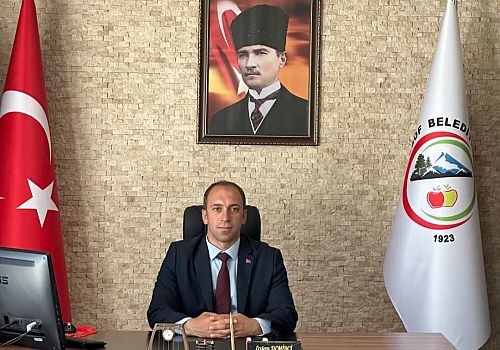 Posof ilçe Belediye Başkanı Erdem Demirci, yeni yıl kutlama mesajı yayımladı.