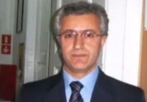 Posof’lu Prof. Dr. Öztürk Emiroğlu, Ardahan Üniversitesi Rektörü olarak atandı