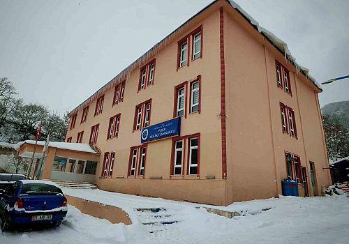 Posof MYO Müdürlüğüne Öğr. Gör. Oğuzhan Gökgöz Atandı