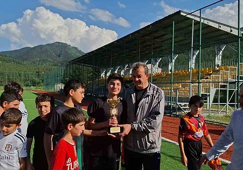 Posof ta 15 Temmuz ruhu anlatıldı