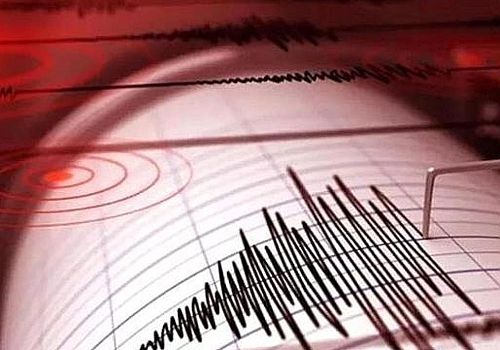 Posof ta 4.0 büyüklüğünde deprem meydana geldi