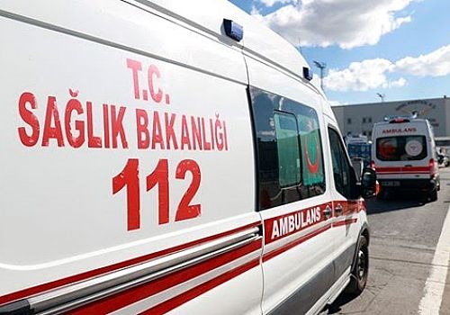 Posof ta ATV kazası: 1 ölü, 1 yaralı