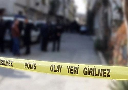 Posof’ta Dehşet Anları: Personel Tartışması Bıçaklı Saldırıyla Sonuçlandı