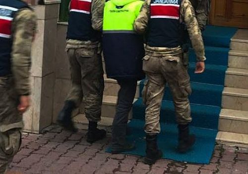 Posof’ta Hayvan Hırsızlığı Operasyonu: 2 Tutuklama