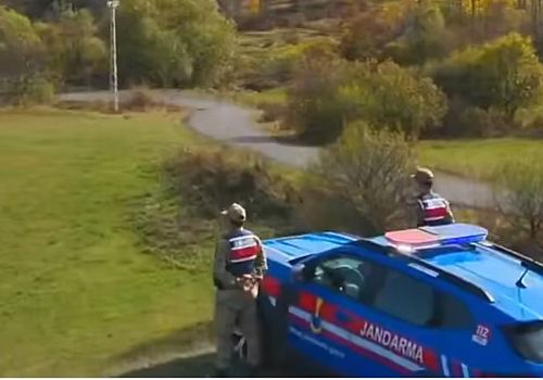 Posof’un Güzelliği Jandarma Klibinde