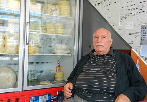 Posof yaşanan şap hastalığı besicileri olduğu kadar kaşar üreticilerini de zor durumda bıraktı