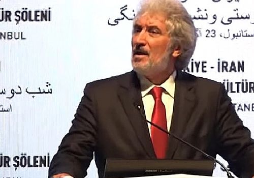 Prof. Dr. Ramazan Korkmaz, Türkiye - İran dostluk ve işbirliği her alanda geliştirilmelidir 