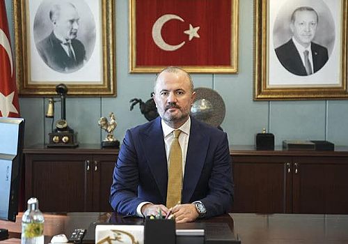 PTT’den Dijital Dönüşüm Hamlesi: 185 Yıllık Tecrübe Gelecekle Buluşuyor