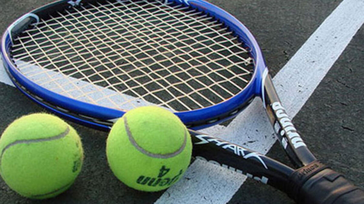 Rybakina, Wimbledon'da tek kadınlarda şampiyon oldu