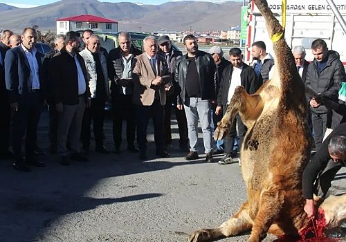 Saffet Kaya Vekil olmak, bakan olmak bunların hiçbiri önemli değil, Makam mevki gelip geçici, asıl olan bizlerin gönül bağı
