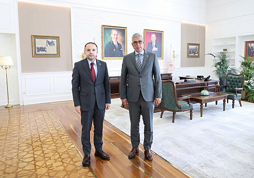 Sağlık Bakanlığı’ndan Ardahan’a Kritik Yatırım Desteği