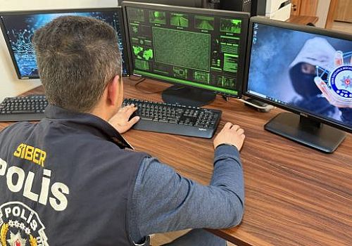 Sahte Banka Reklamlarıyla Dolandırıcılık Operasyonu: 18 Gözaltı