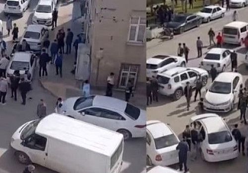 Şanlıurfa’da okulda dehşet: siverek’te liseye silahlı saldırı, 16 yaralı
