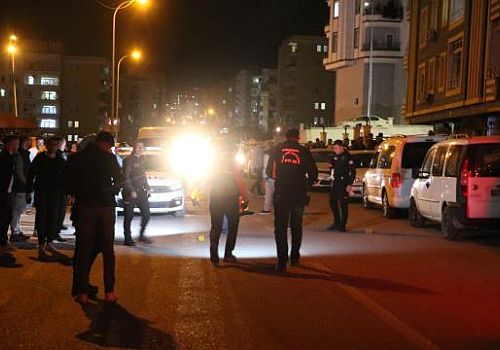 Şanlıurfa’da sünnet düğününde silahlı saldırı: 16 yaşındaki İklimya hayatını kaybetti