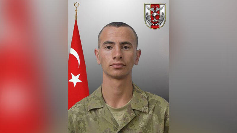 Şanlıurfa'ya şehit ateşi düştü