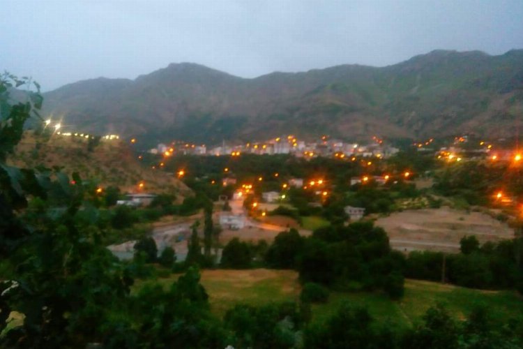 Sason’un İzdüşümü fotoğraf yarışması