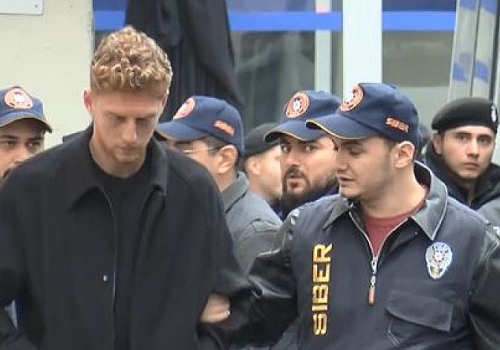 Savunma: Sadece Oyun Oynadığımı Sanıyordum