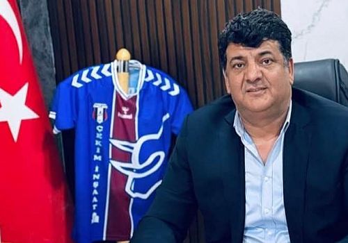Serhat Ardahan Spor’da Play-Off Öncesi Deprem: Abdullah Çekim Neden İstifa Etti?