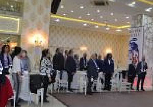 Serhat Ardahanspor Kulübünün dayanışma gecesi beklenen ilgiyi görmedi 