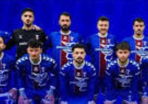 Serhat Ardahanspor Sahipsiz Kaldı: Kritik Süreçte Yönetim Krizi