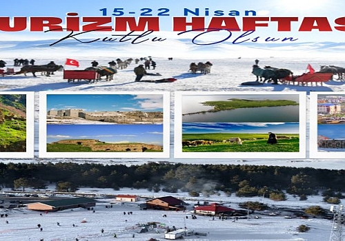 Serhat’ın Kapıları Turizme Açılıyor: Valilikten Ardahan Daveti