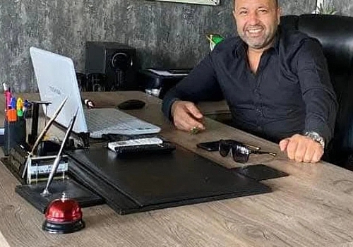 Serik’te Silahlı Kavga: 1 Kişi Hayatını Kaybetti