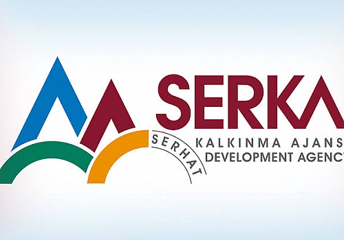 SERKA'dan bölge illerine 15 milyonluk yatırım