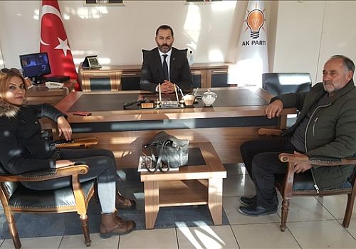 Sevim Köseliören MHP den İstifa Etti AK Parti ye Geçti
