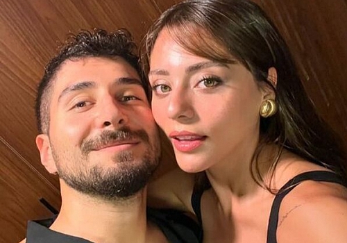  Sıla Türkoğlu sevgilisi Ata Ayyıldız ile evleniyor