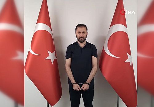 Silahlı terör örgütü DEAŞ’ın sözde üst düzey sorumlusuna 22 yıl 6 aya kadar hapis talebi
