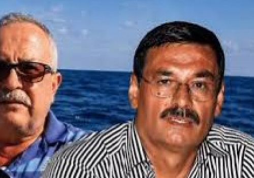 Silifke Boğsak Koyu'nda Acı Olay: Denizde İki Cansız Beden Bulundu