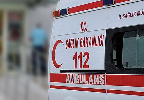 Sivas'ta 13 öğrenci gıda zehirlenmesi şüphesiyle tedavi altına alındı