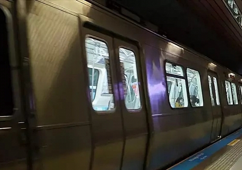 Son dakika... Yenikapı metro istasyonu geçici olarak kapatıldı