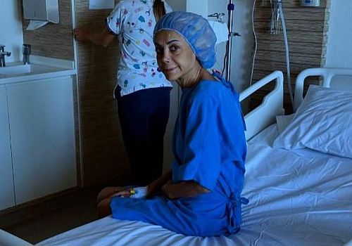 Tanyeli 54 yaşında hayatını kaybetti