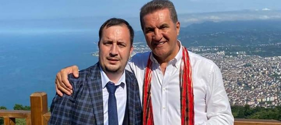 Tayfun Güler'den EKPSS Türkiye birincisine Tebrik Mesajı