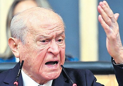 ‘Terör bitecek kardeşlik bilenecek’