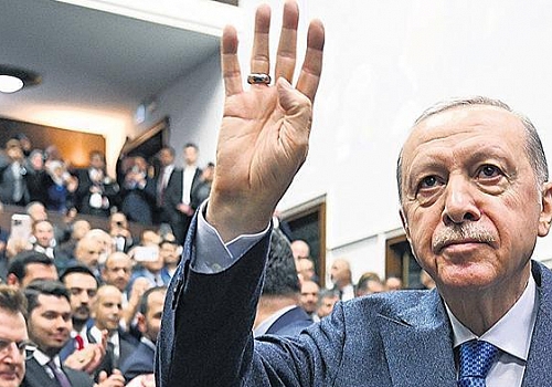 ‘Terörün devri artık kapandı’