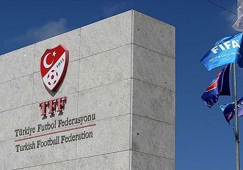 TFF'den 149 Hakeme Şok: Tahkim Kararları Onadı, Kariyerler Sona Erdi