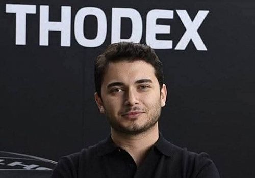 Thodex’in kurucusu Hoçvanlı Faruk Fatih Özer, cezaevinde ölü bulundu