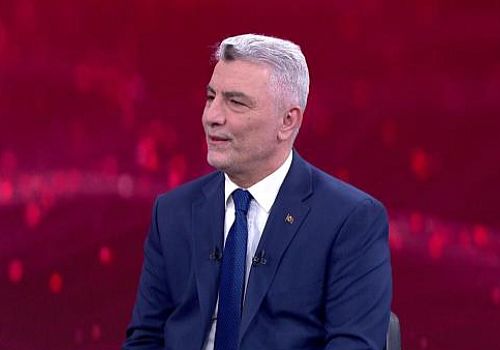 Ticaret Bakanı Ömer Bolat Halkımız boykotçulara büyük bir ders verdi