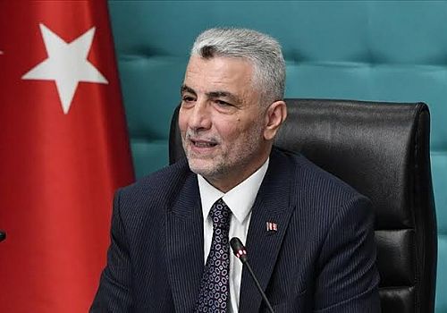 Ticaret Bakanı Ömer Bolat, yarın Ardahan’a geliyor