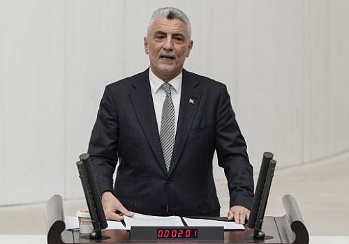 Ticaret Bakanlığının 2026 bütçesi Meclis’te kabul edildi