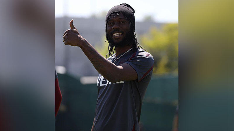 Trabzonspor'da Gervinho ile yollar ayrıldı
