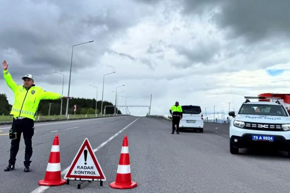 Trafikte 2