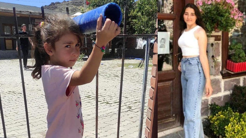 Traktör kazasında kız kardeşlerin ölümü köyü yasa boğdu
